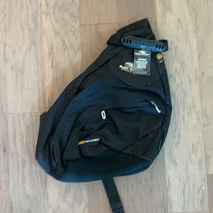 Rudy Project Sling Single Strap Backpack